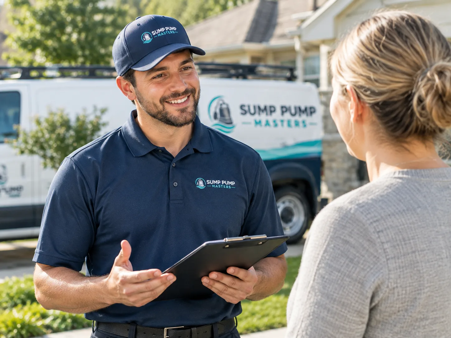 Sump Pump Repair Mansfield, WA FAQs
